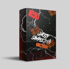 GHOSTY SAMPLE PACK VOL 1 OUT NOW! (FREE DOWNLOAD)