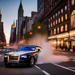 CODEINE (CUP) x FamousFabo