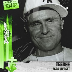 TeeBee - Friendship 2024 Live Set