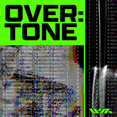 OVER:TONE - Delusion