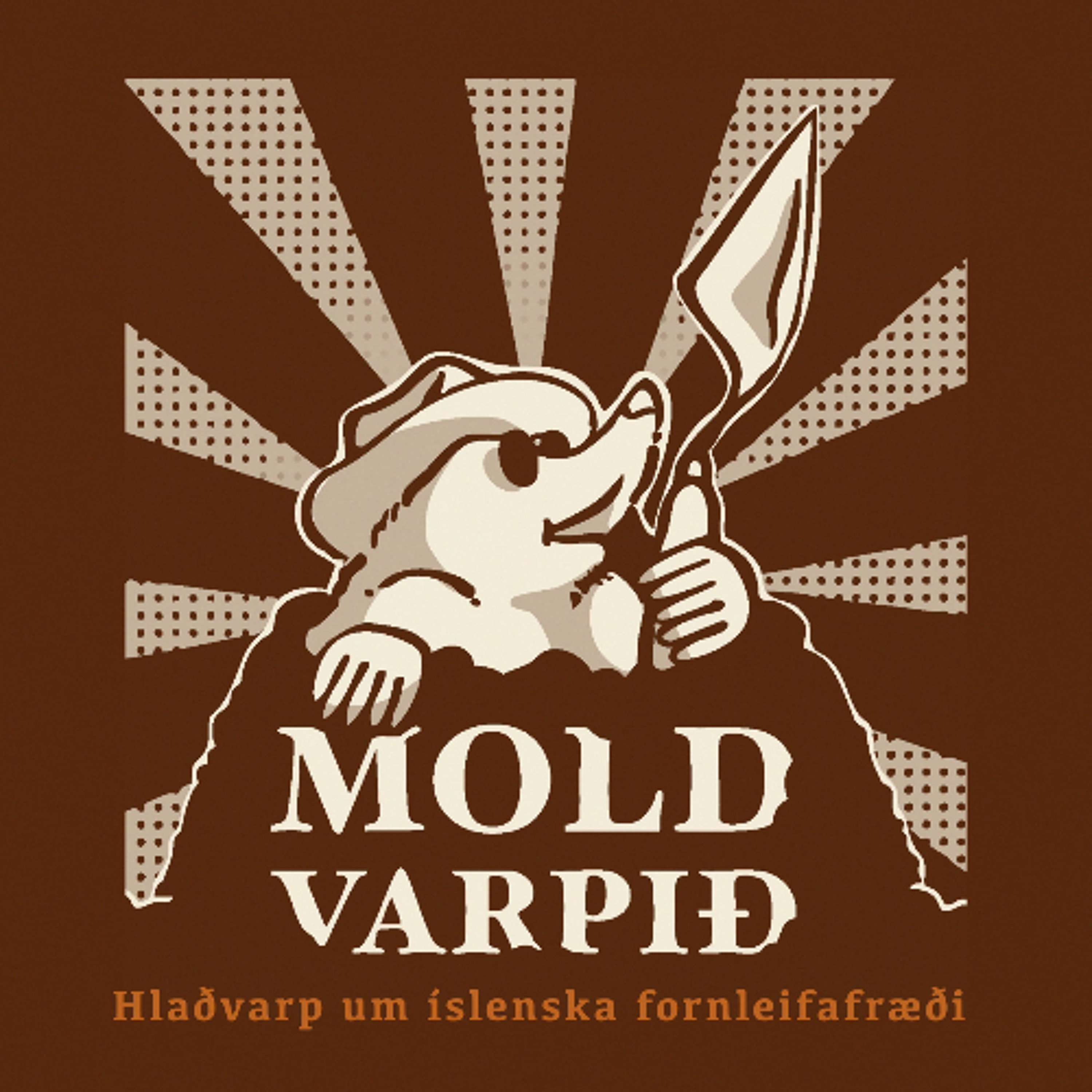 6. Grænland og Ameríka I: Lögbrot og landafundir episode artwork
