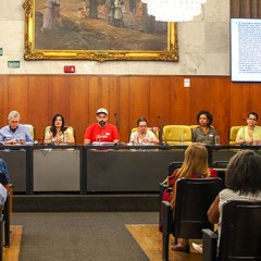 08.12.2025 = SEMINÁRIO NA CÂMARA DE SP DISCUTIU AVANÇOS NO CRECE