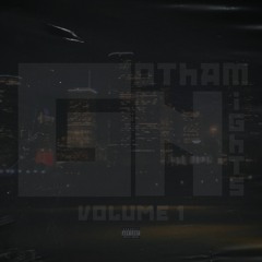 gotham city.. (feat. MYBABYCOUS)