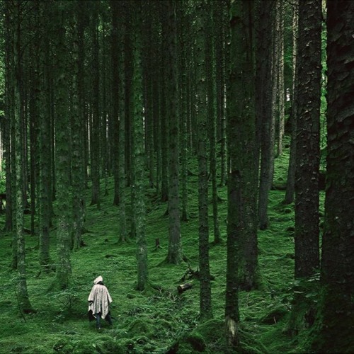 Songs For An Empty World