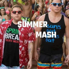 SUMMER MASH