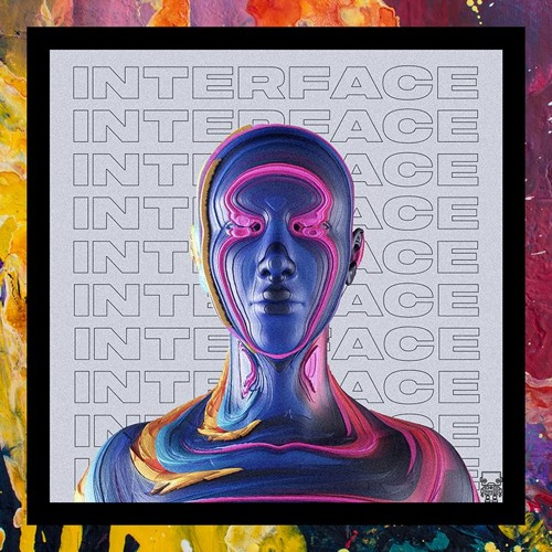 PREMIERE: AUTOFLOWER & BRK (BR) — Interface (Original Mix) [SAPIENT ROBOTS]