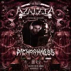 PicharknesS - O Portal Oculto