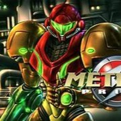 Metroid Prime - Menu Select Theme