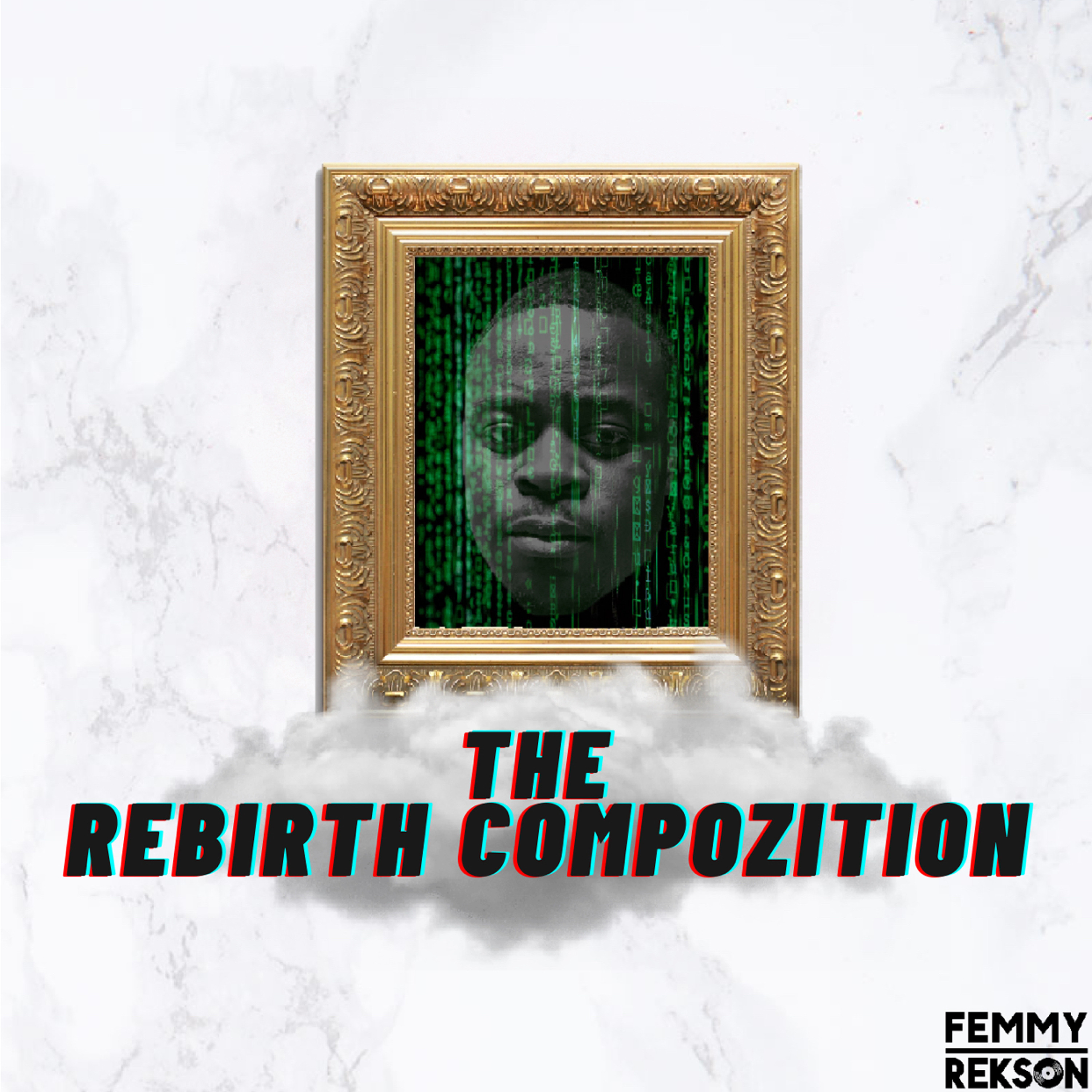 DJ Femmy Rekson