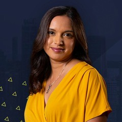 In conversation with Investec business online lead, Devina Maharaj
