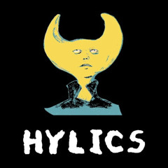 Hylics OST - April Guitar