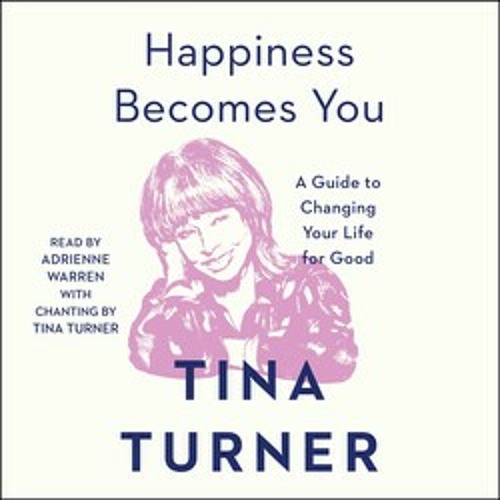 HAPPINESS BECOMES YOU Audiobook Excerpt