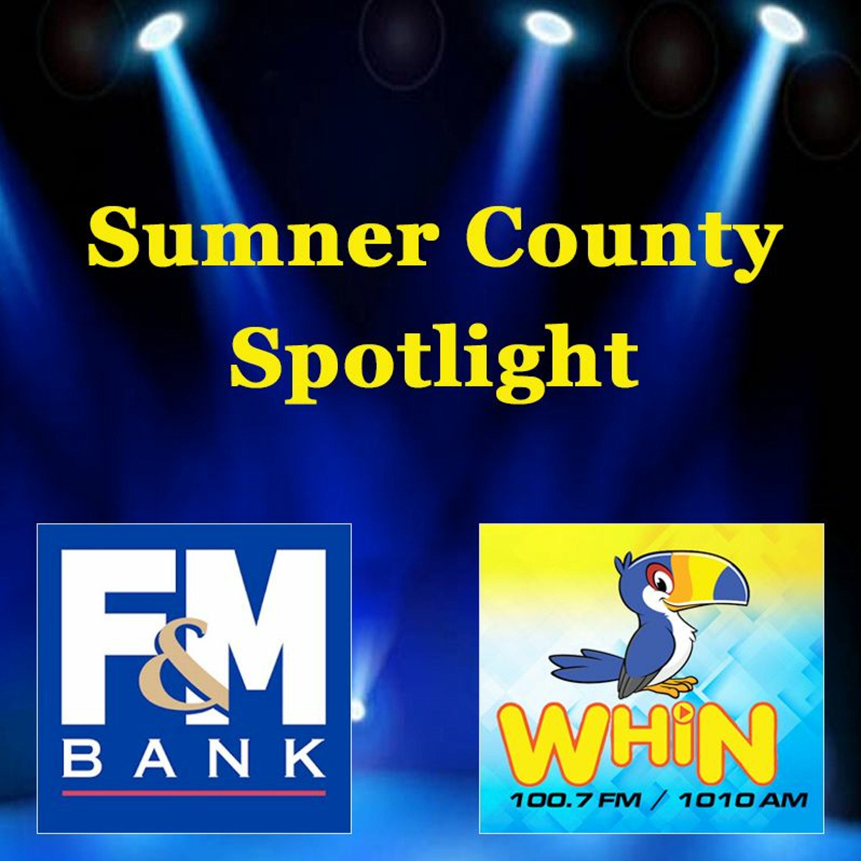WHIN Radio