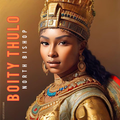 Boity Thulo