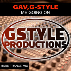 MeGoingOn FPHT GSTYLE MP3 PREVIEW