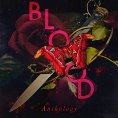 Download PDF Bound By Blood Anthology (Born in Blood Mafia Chronicles, #7.5) - Cora Reilly