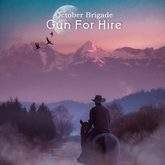 Gun For Hire (feat Liel Bar-Z)