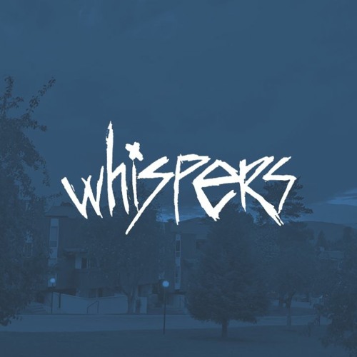 whispers