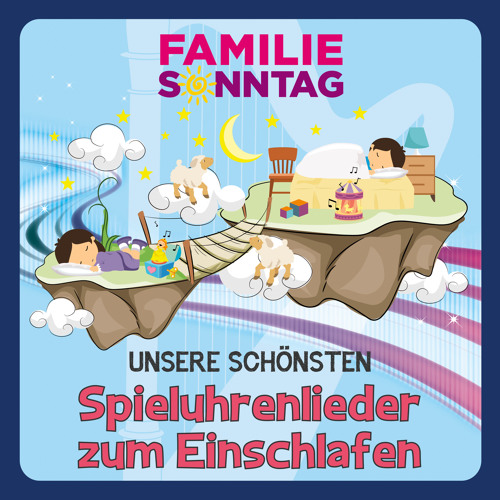 Stream La Le Lu by Familie Sonntag Listen online for free on SoundCloud