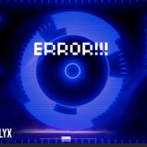 AGGRESSIVE 808 TRAP.exe "ERROR!!!" (LITERALLY)