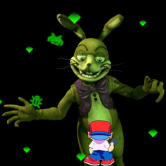 FNF Vs FNAF SB DD OST: Malhare