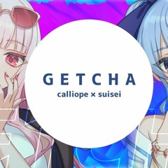 Getcha!- Calliope x Suisei bass cover