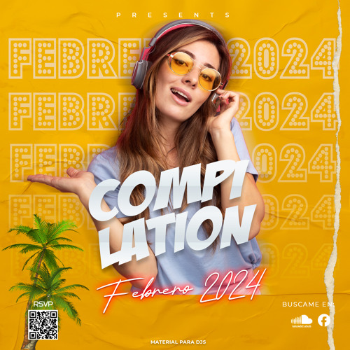 PACK COMPILATION FEBRERO 2024