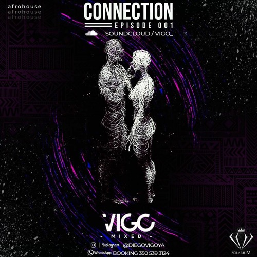 AFRO CONNECTION VIGO