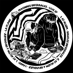 KT-KLIZM & OBVIOUZZ - YAKK1?