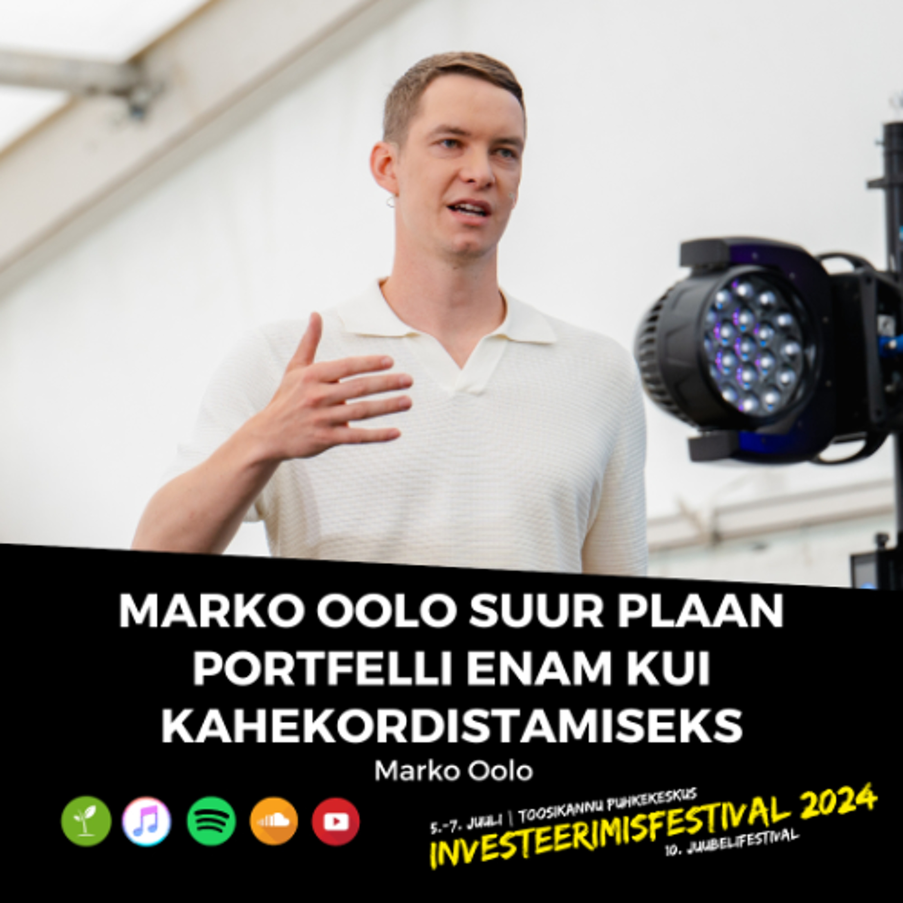 Investeerimisklubi