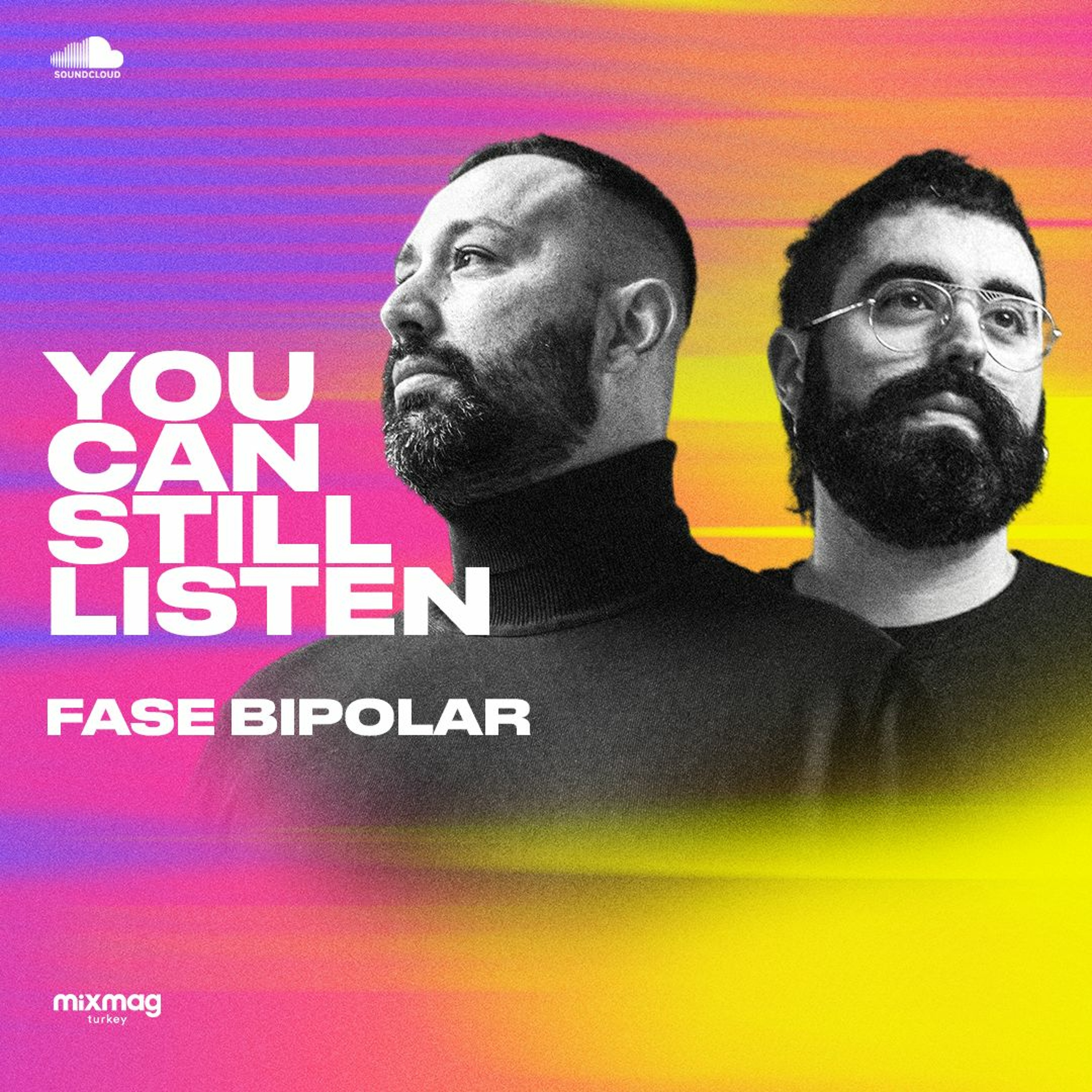 Mixmag Turkey