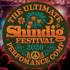 TROPIGYAL - Shindig Festival 2026 DJ Comp