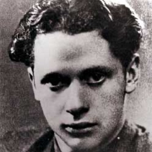 Do Not Go Gentle Into That Goodnight - Dylan Thomas (in song)
