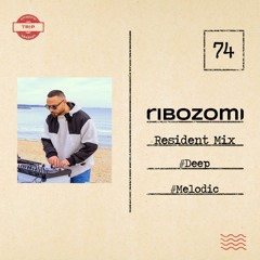 Amazing Trip Session 74 - Ribozomi