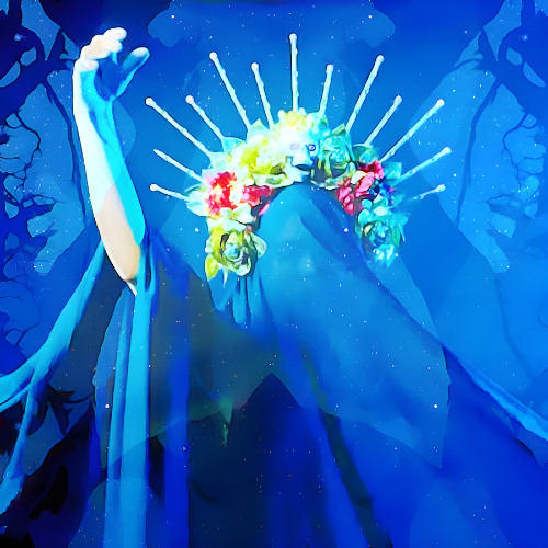 Stream Memento Mori by Opera Bizarre | Listen online for free on