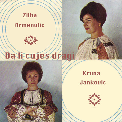 Stream Da li pamtis zlato moje by Zilha Armenulic | Listen online for free  on SoundCloud
