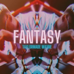 TaylorMade Wayne - Fantasy (Official Audio)