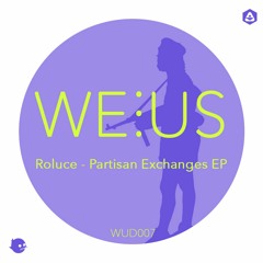 premiere: Roluce - El Viejo Lavadero [WEorUS]