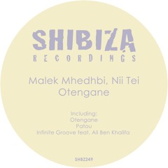 Malek Mhedhbi, Nii Tei - Otengane (Original Mix) | Featured in Beatport Afro House Hype Picks