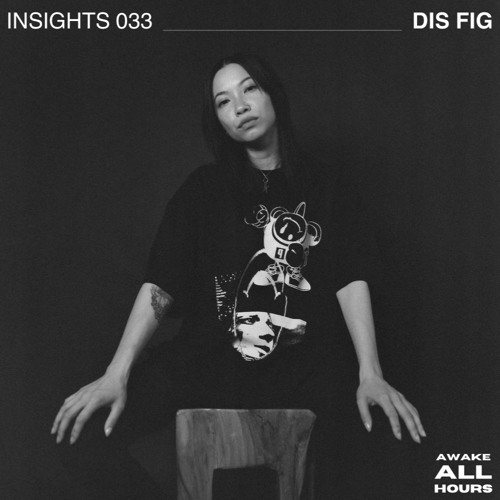 INSIGHTS 033 // DIS FIG - 'Orchards of a Futile Heaven', Collaboration & Developing Vocals