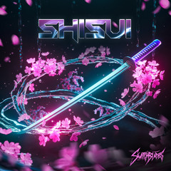 SWITCHBLADES - SHISUI