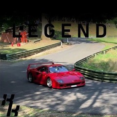 Xertyk - Legend