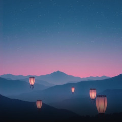 01 beyond time voyage I Final ballad