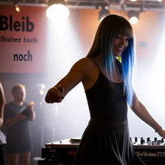 Bleib noch