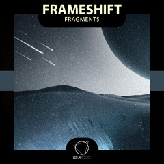 Frameshift - Deep Space (Lizplay Records)