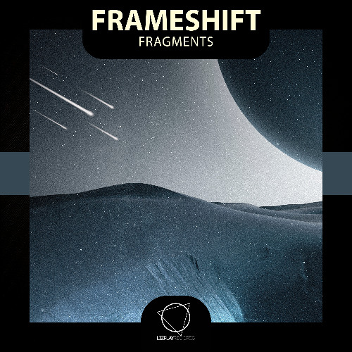 Frameshift - Deep Space (Lizplay Records)