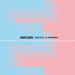 ARCHIV 017: ESTUPENDO