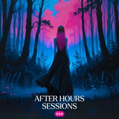 Elicia Martin's After Hours Sessions #006 | Driving/Deep Progressive House