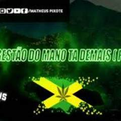 MC SYD - GESTÃO DO MANO TÁ DEMAIS [ PRAZERES ] 2K20