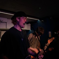 Spent On You (Live at Third Man Records)